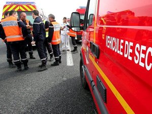 Una septuagenaria enciende su chimenea y se intoxica con monóxido