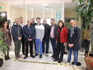 "Uno de nuestros mayores logros en el territorio": la casa