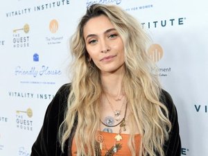 VIDEO. París, la hija de Mickael Jackson, revela que tiene