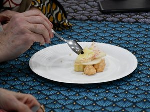 Verfeil. Talleres gratuitos para una buena alimentación después de los