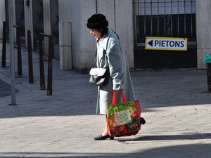 "Vivo mi sueño ahora": estos jubilados estadounidenses establecidos en Francia