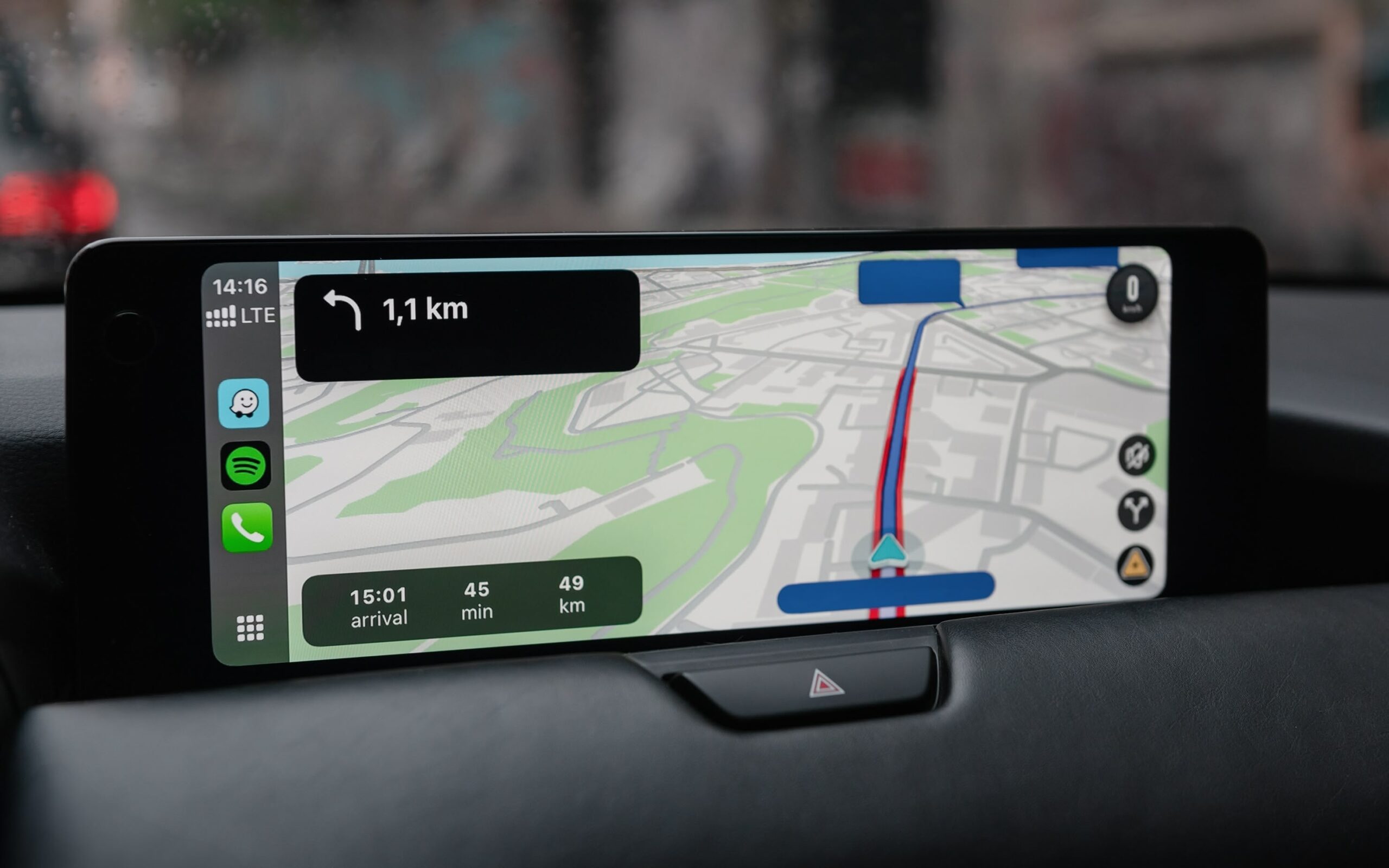 Waze desbloquea la función que 12 millones de usuarios reclamaban