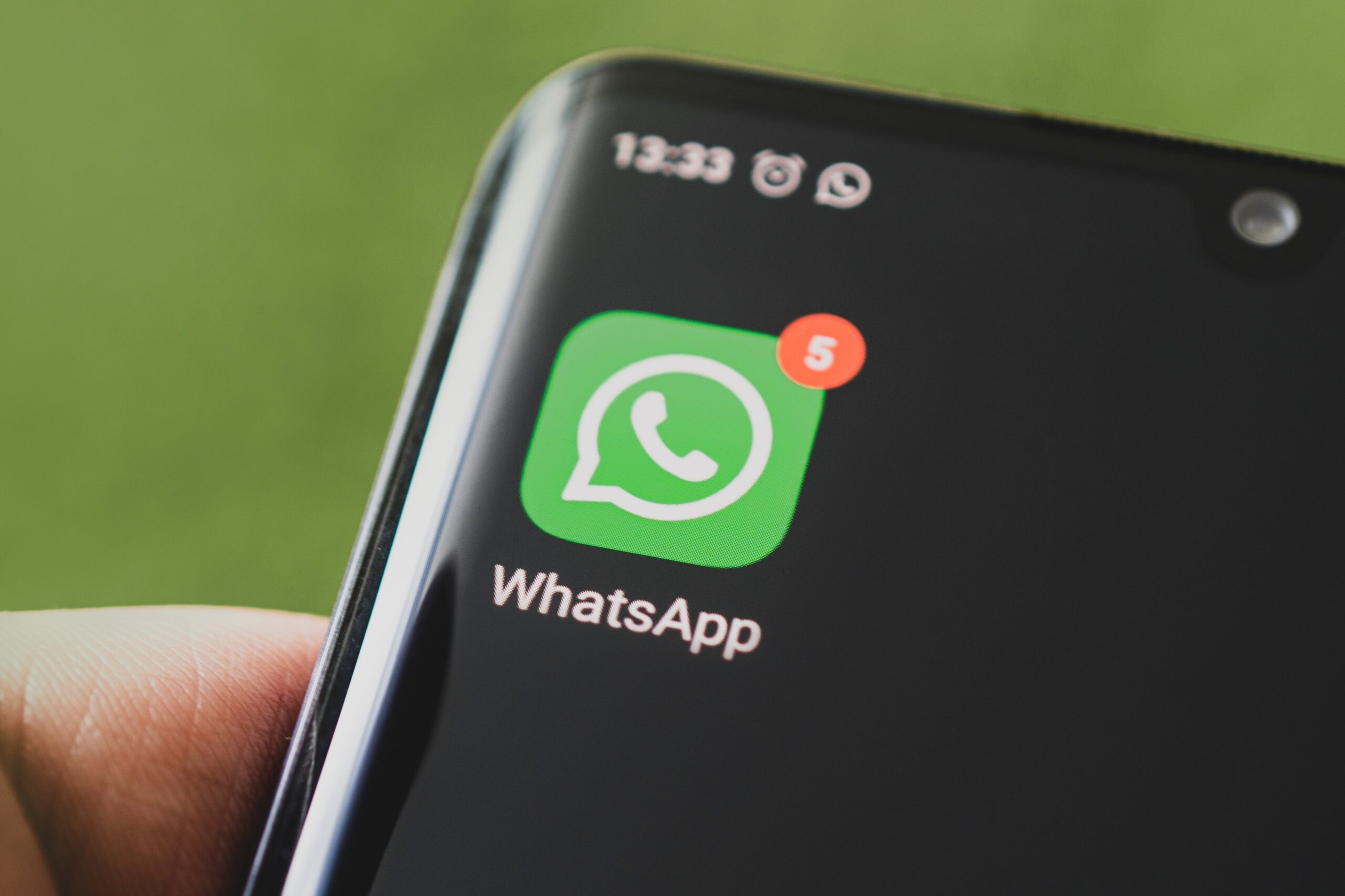 WhatsApp personal o profesional? Ya no necesitas elegir con esta