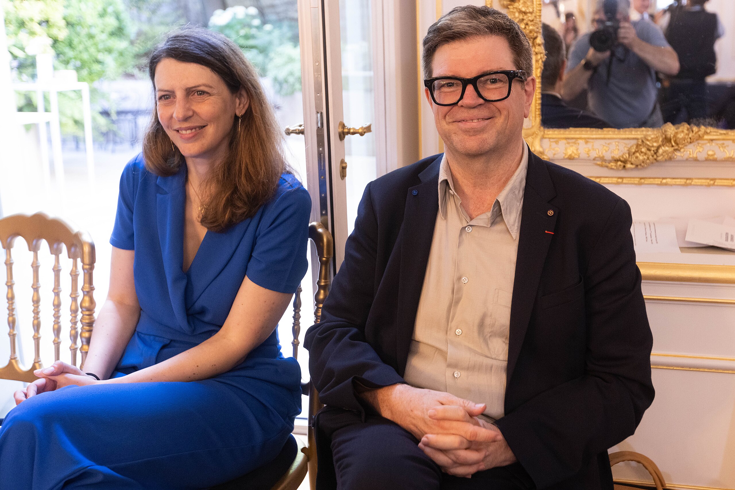Yann LeCun anuncia oficialmente su salida de Meta y nos