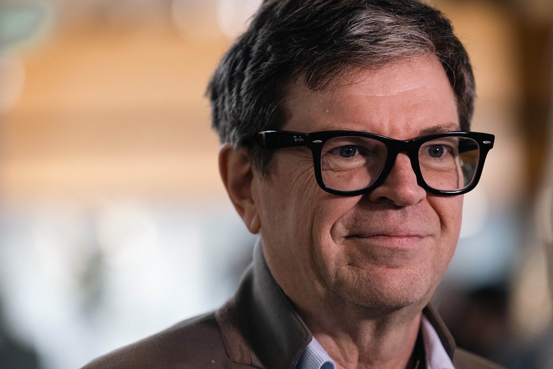 Yann LeCun, chef científico de la IA en Meta, deja