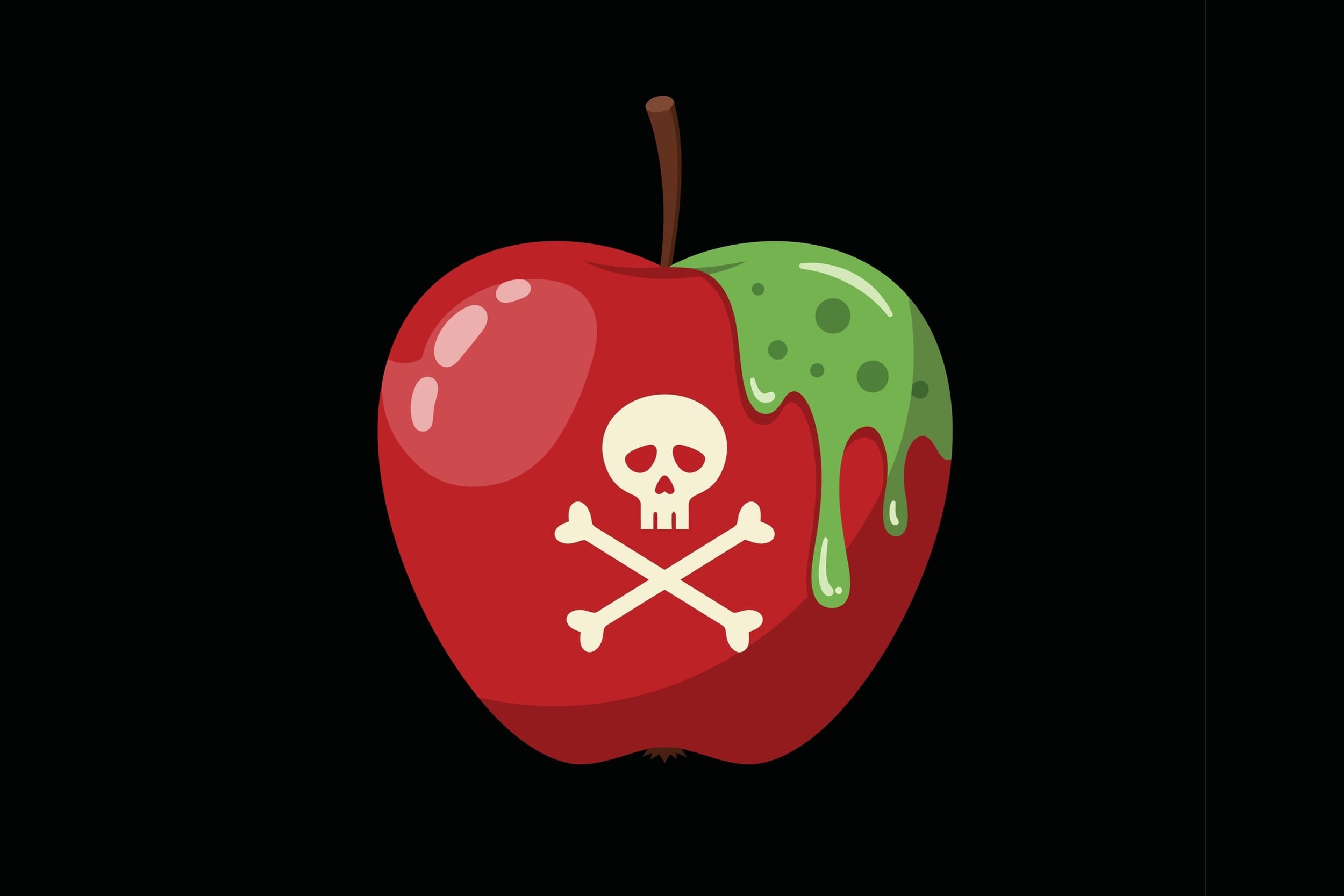 ¡Atención, usuarios de Apple! Esta estafa surrealista e imparable tiene