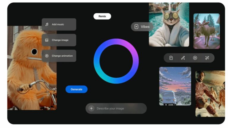 ¡Meta lanza finalmente en Francia su servicio de video mejorado