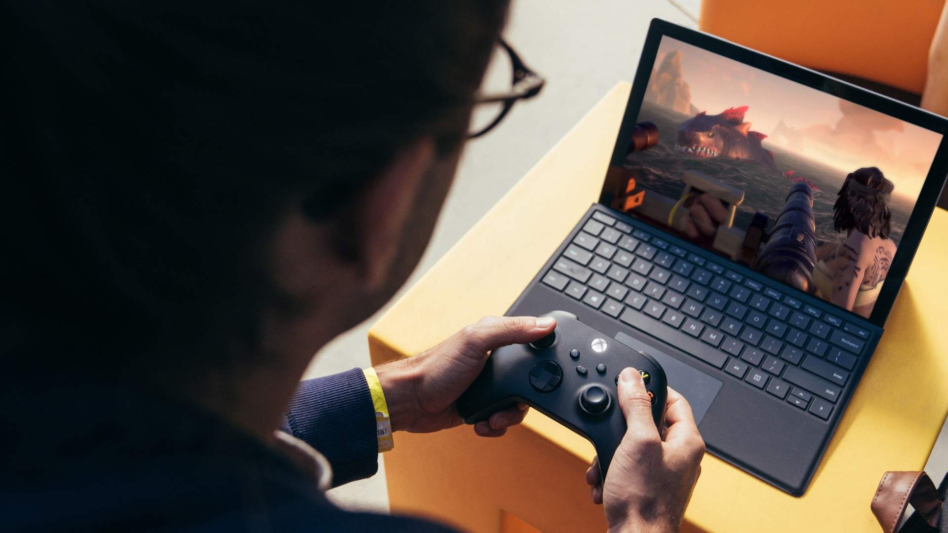 ¡Tu PC realmente se va a comportar como una Xbox