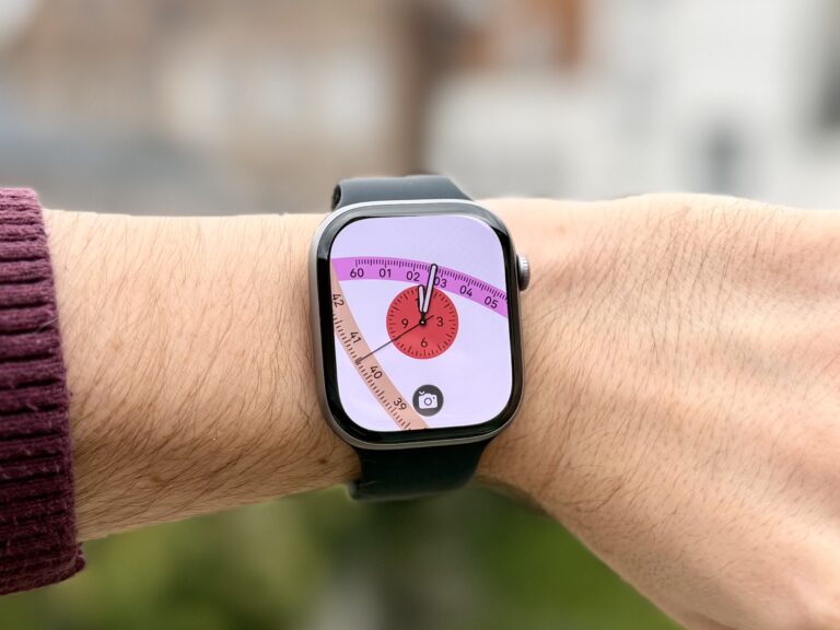 ¿Apple está finalmente preparando la mayor renovación del Apple Watch?