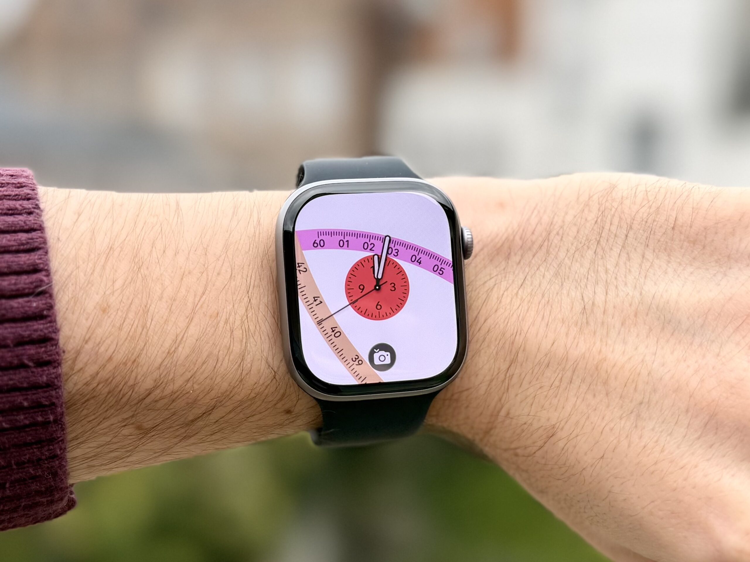 ¿Apple está finalmente preparando la mayor renovación del Apple Watch?