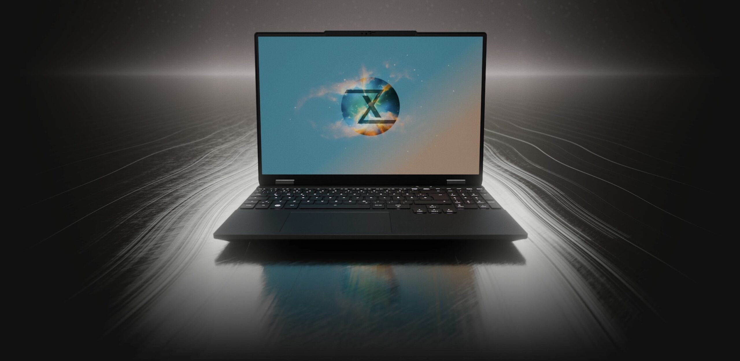 ¿Buscas un gamer Linux? Tuxedo lanza el InfinityBook Max 15,