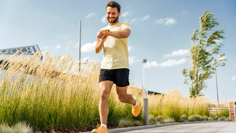 ¿Cómo elegir tu reloj inteligente para el deporte?