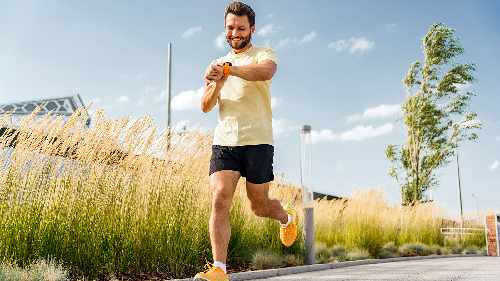 ¿Cómo elegir tu reloj inteligente para el deporte?