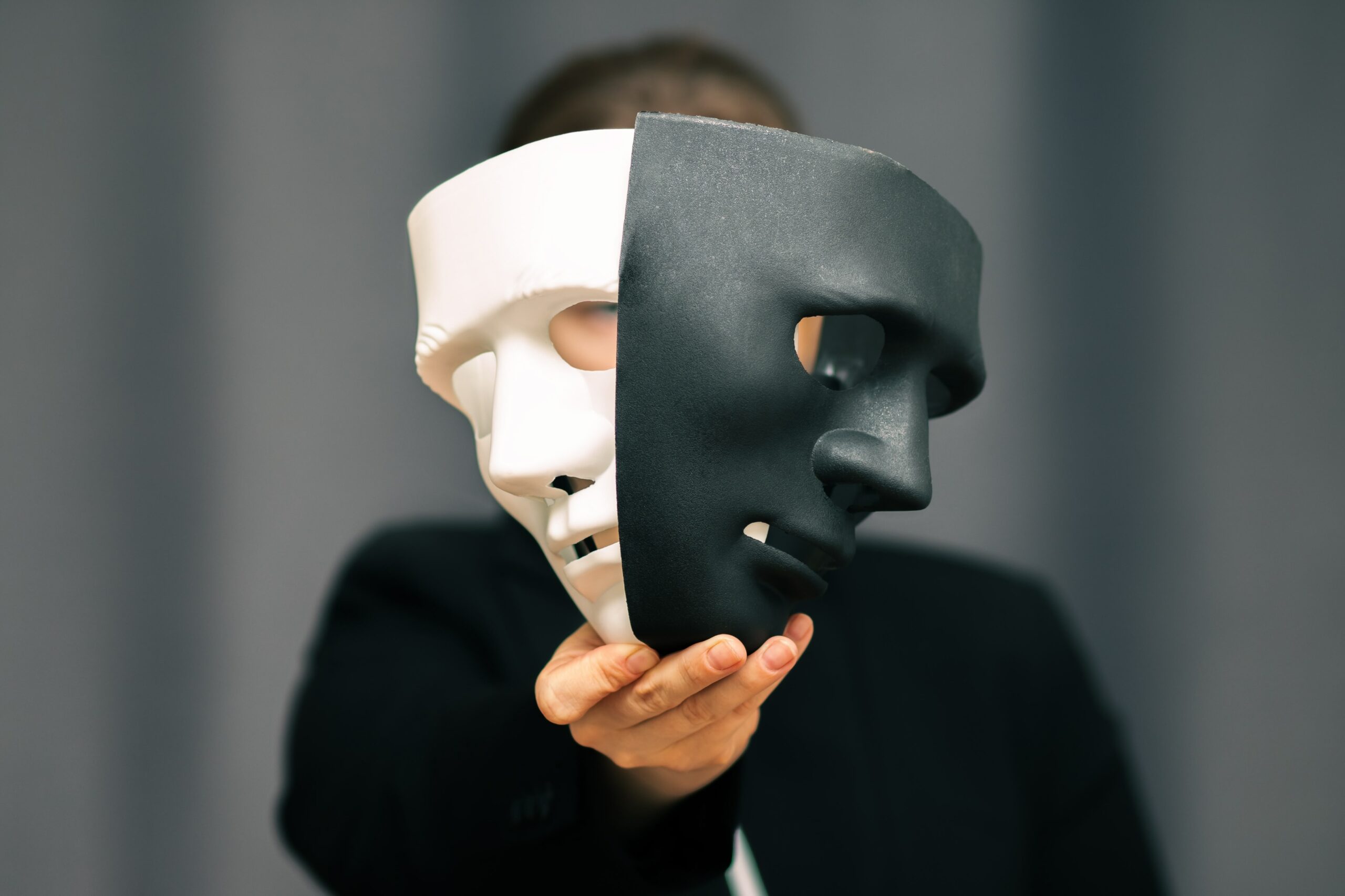 ¿Cómo identificar a un bot IA? No es tan malvado