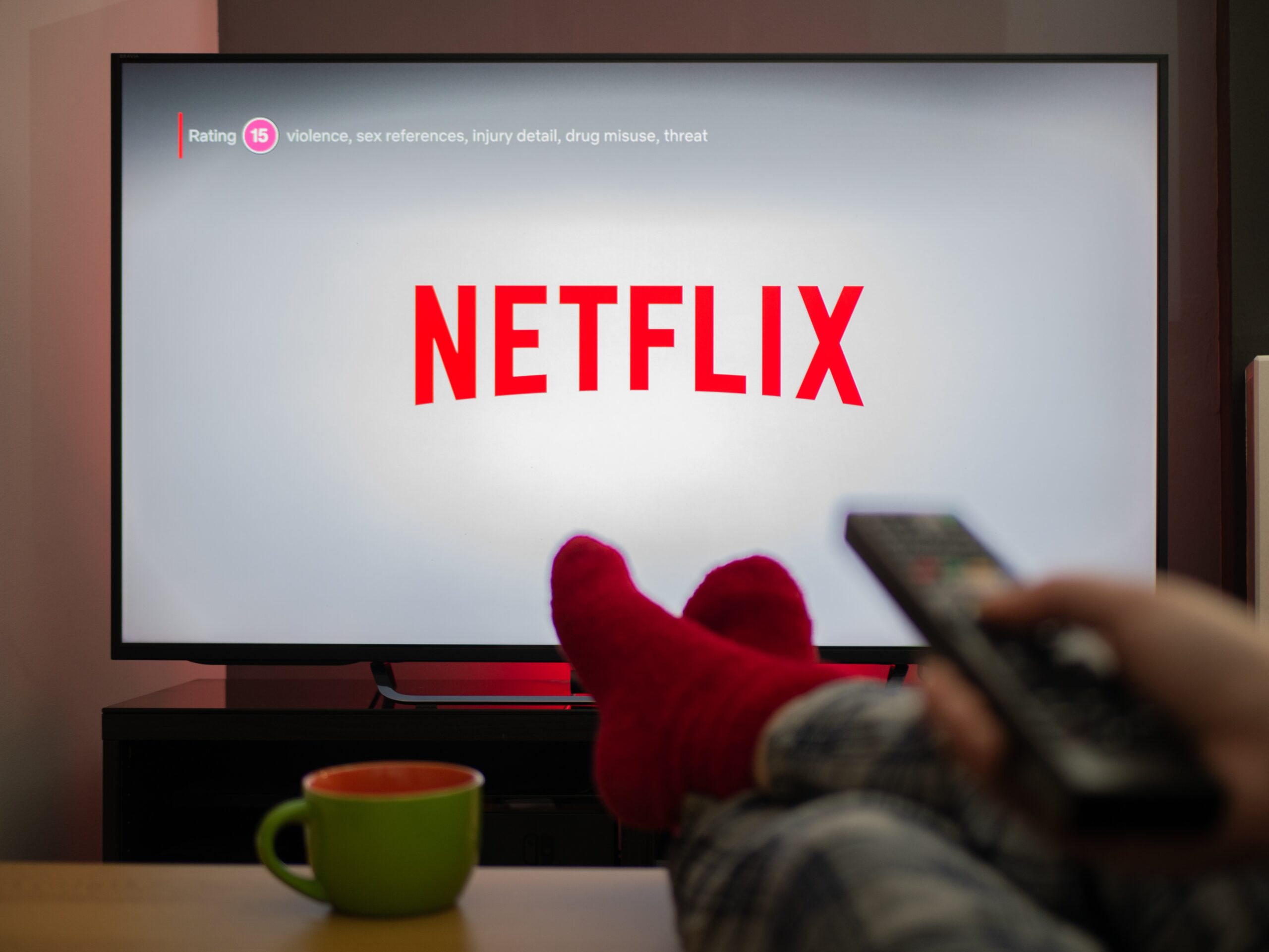 ¿Con o sin publicidad? ¡Los franceses han decidido cómo consumir