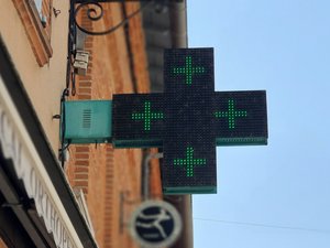 "¿Cuándo habrá una nueva farmacia?": en Balma, el umbral demográfico