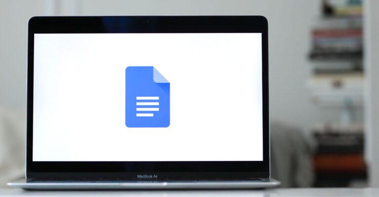 ¿Demasiadas distracciones en Google Docs? Aquí tienes 5 trucos para