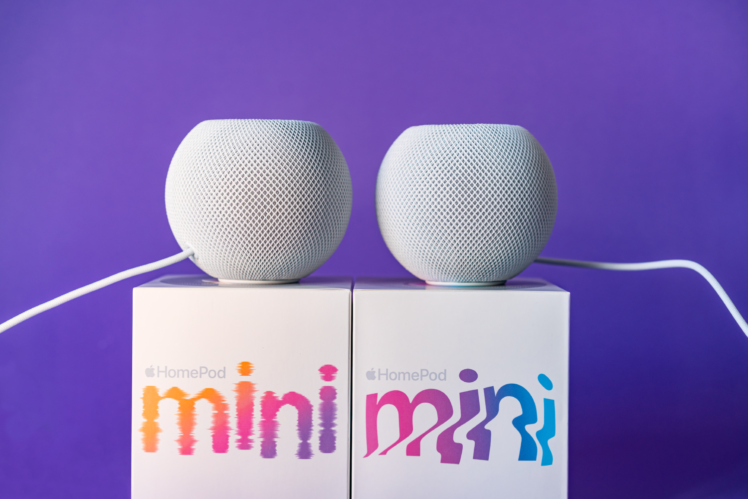 ¿Estás pensando en comprar un Homepod Mini? Te aconsejamos esperar