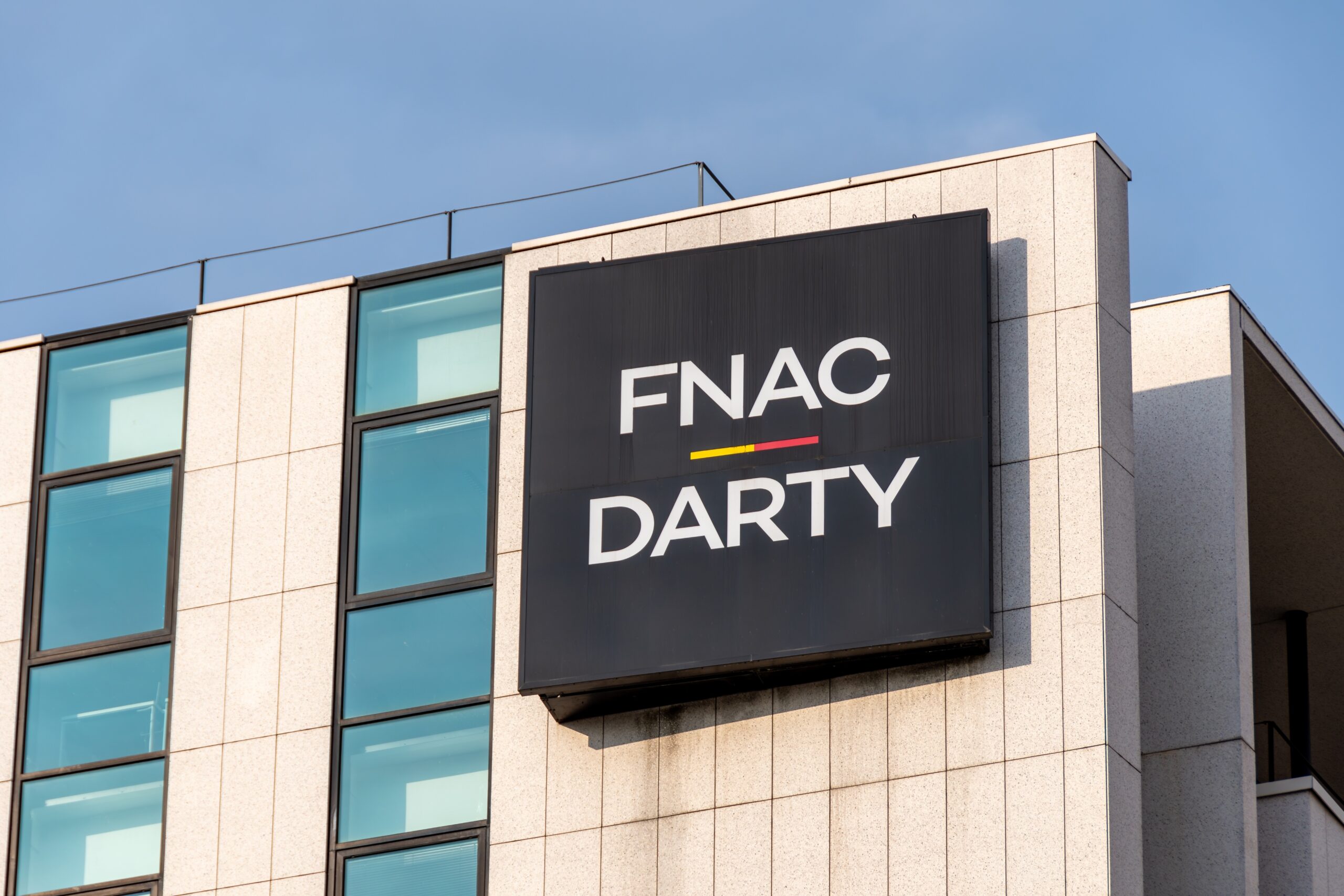 ¿Fnac Darty pronto bajo control chino? Un escenario que preocupa