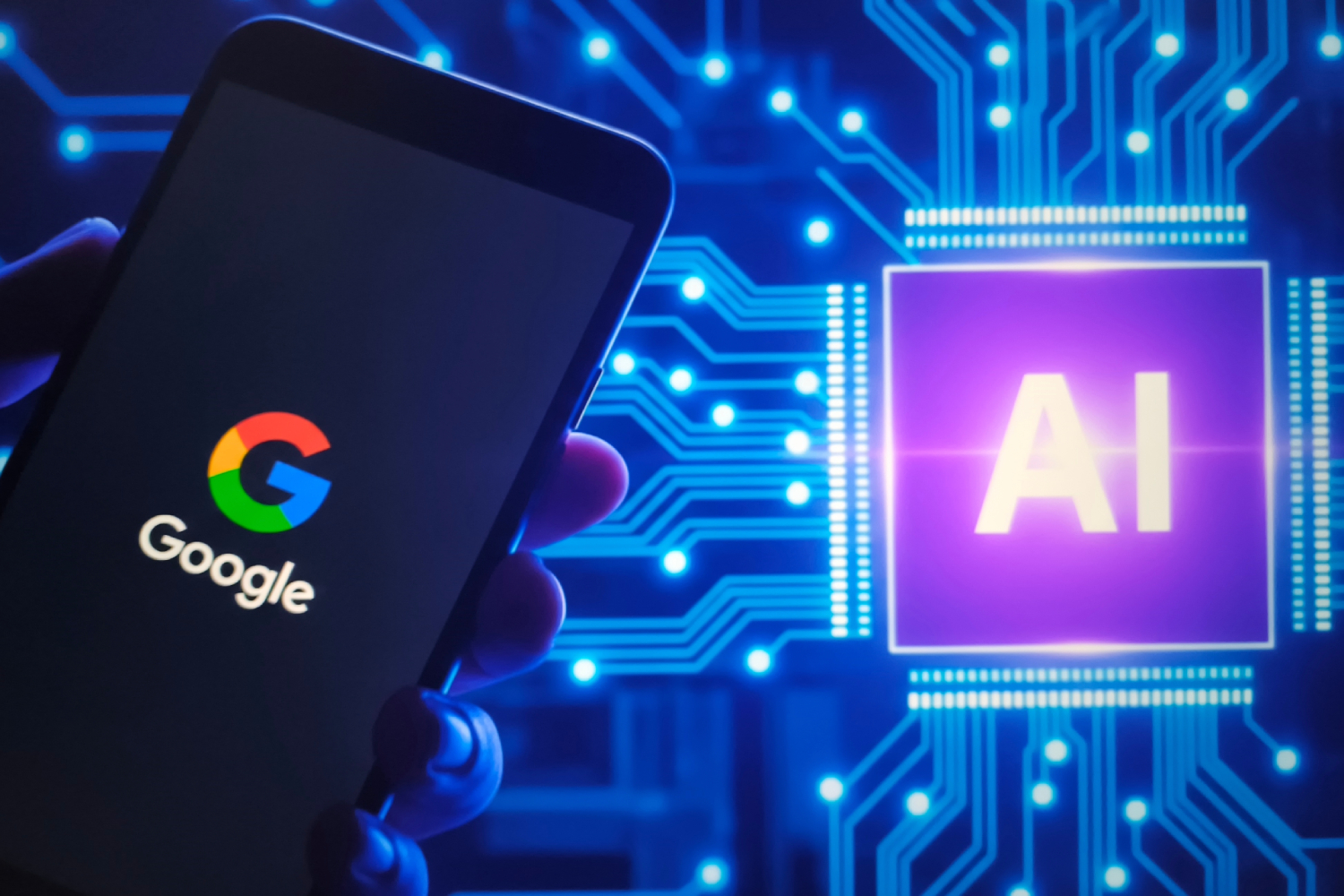 ¿Google ya no es un foro, al punto de molestar