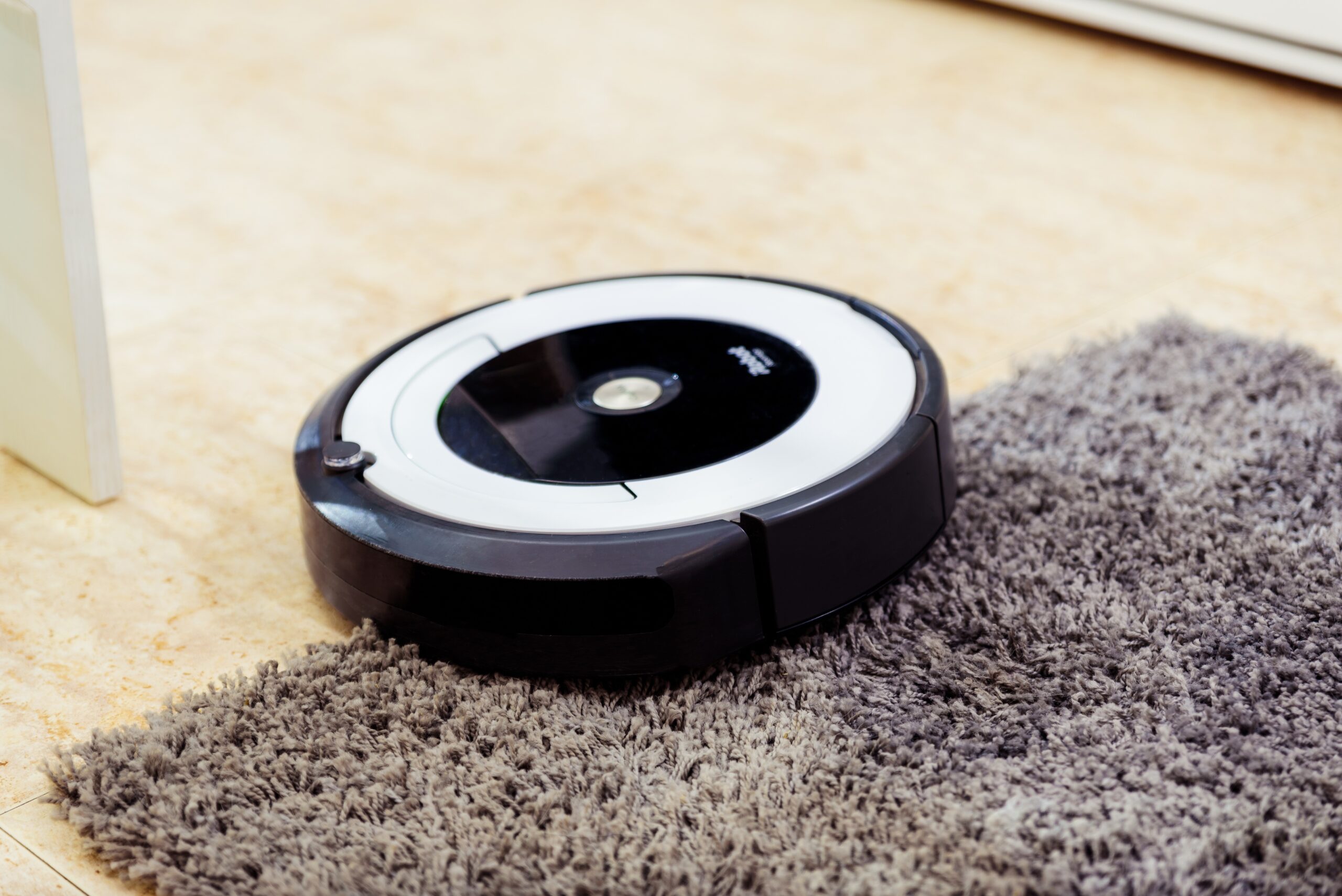 ¿Llegará pronto el final para iRobot? El creador de Roomba