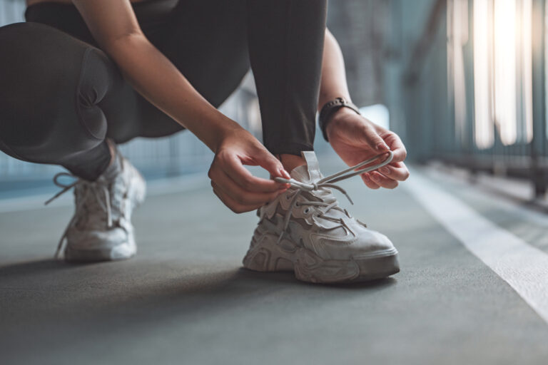 ¿Parar o continuar? Apple Fitness+ busca su segundo aliento