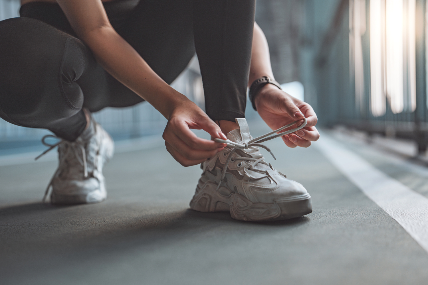 ¿Parar o continuar? Apple Fitness+ busca su segundo aliento