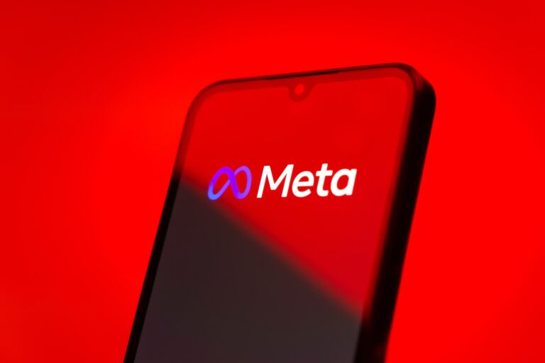 ¿Por qué Meta necesitaría contenidos X para entrenar su IA?