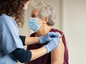 ¿Por qué la gripe podría ser especialmente virulenta este año?