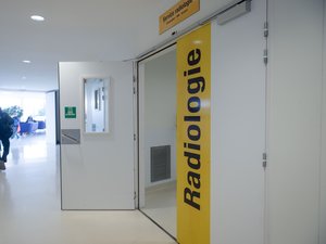 ¿Por qué los radiólogos están en huelga este lunes 10