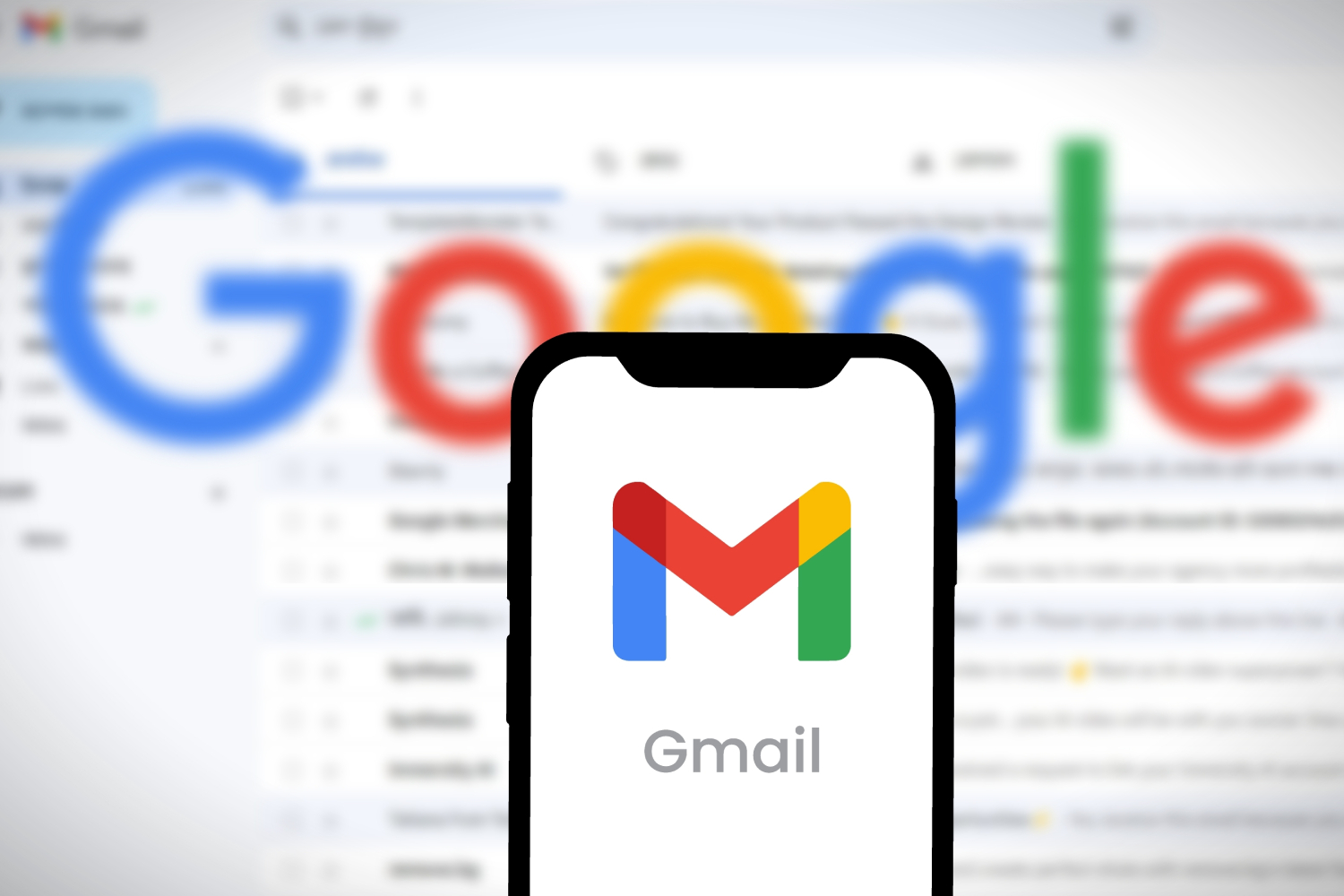 ¿Preocupado por Gmail? No, la IA de Google no lee