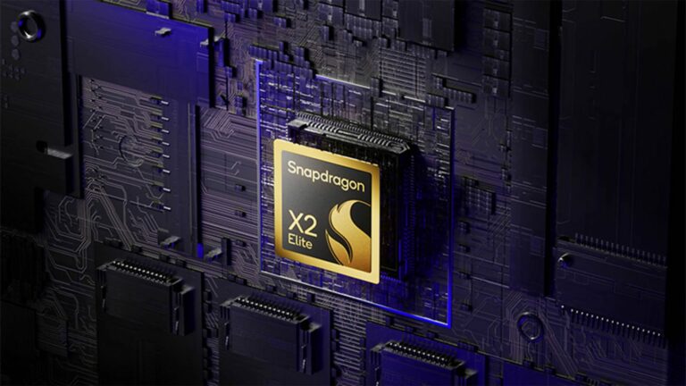 ¿Qué αξίζει el nuevo Snapdragon X2 Elite frente al nuevo