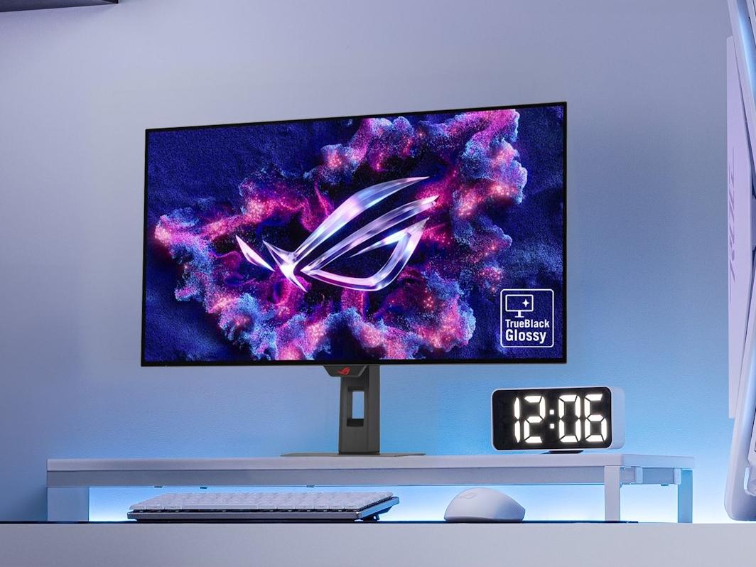 ¿Quieres hacer todo con una sola pantalla? Descubre nuestra prueba