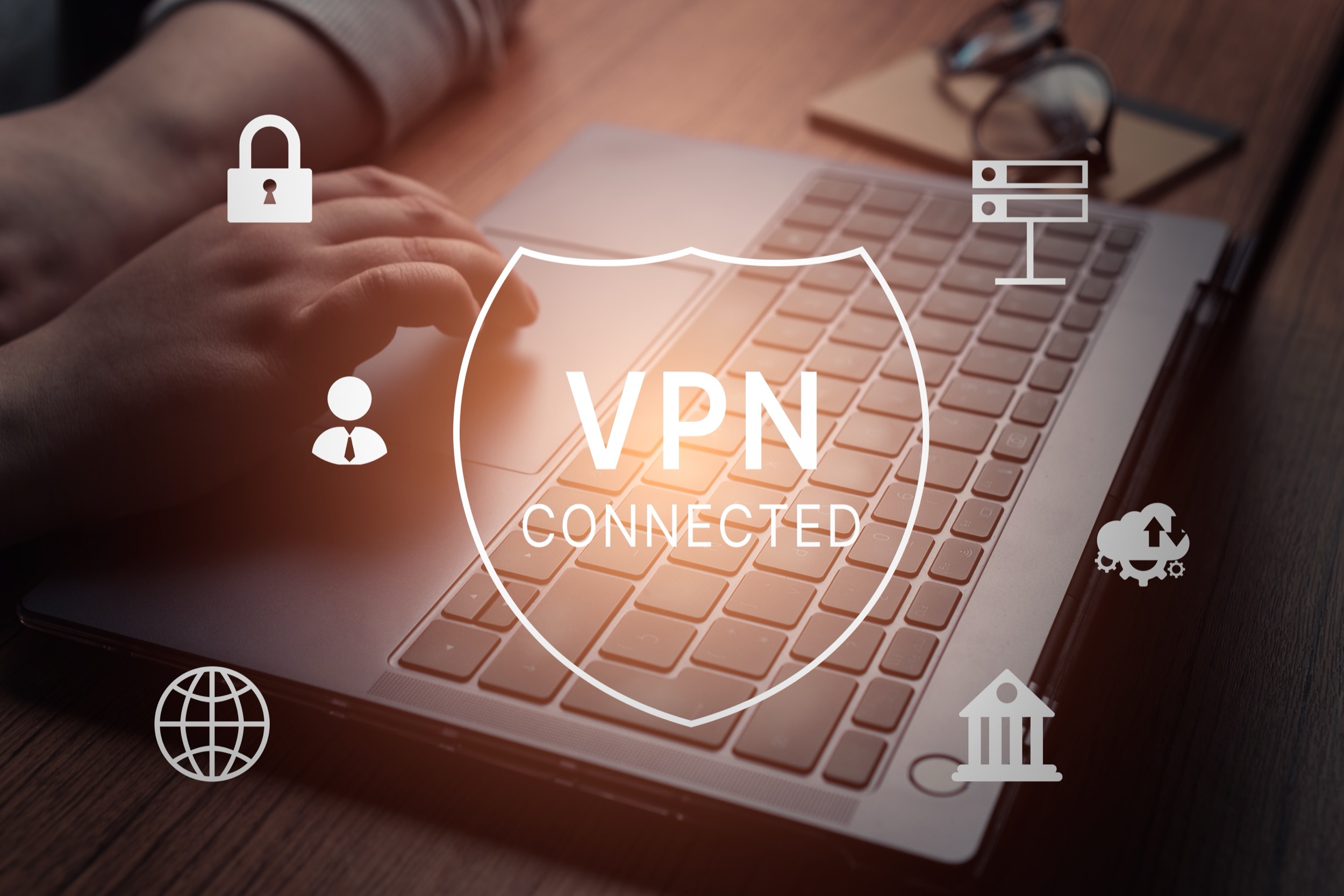 ¿Un VPN me protege de un hackeo?