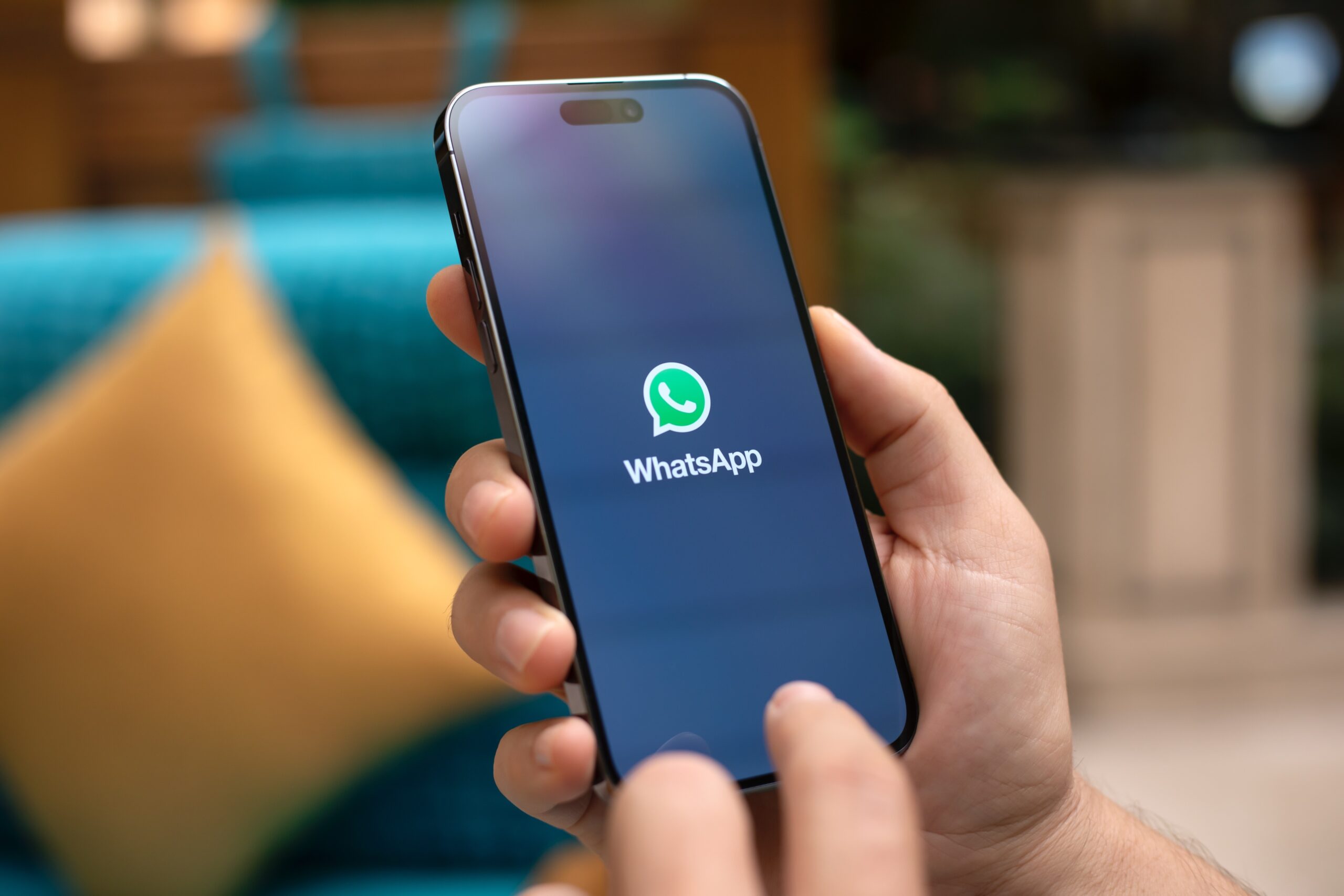 ¿Y si tus amigos fuera de WhatsApp pudieran escribirte? La