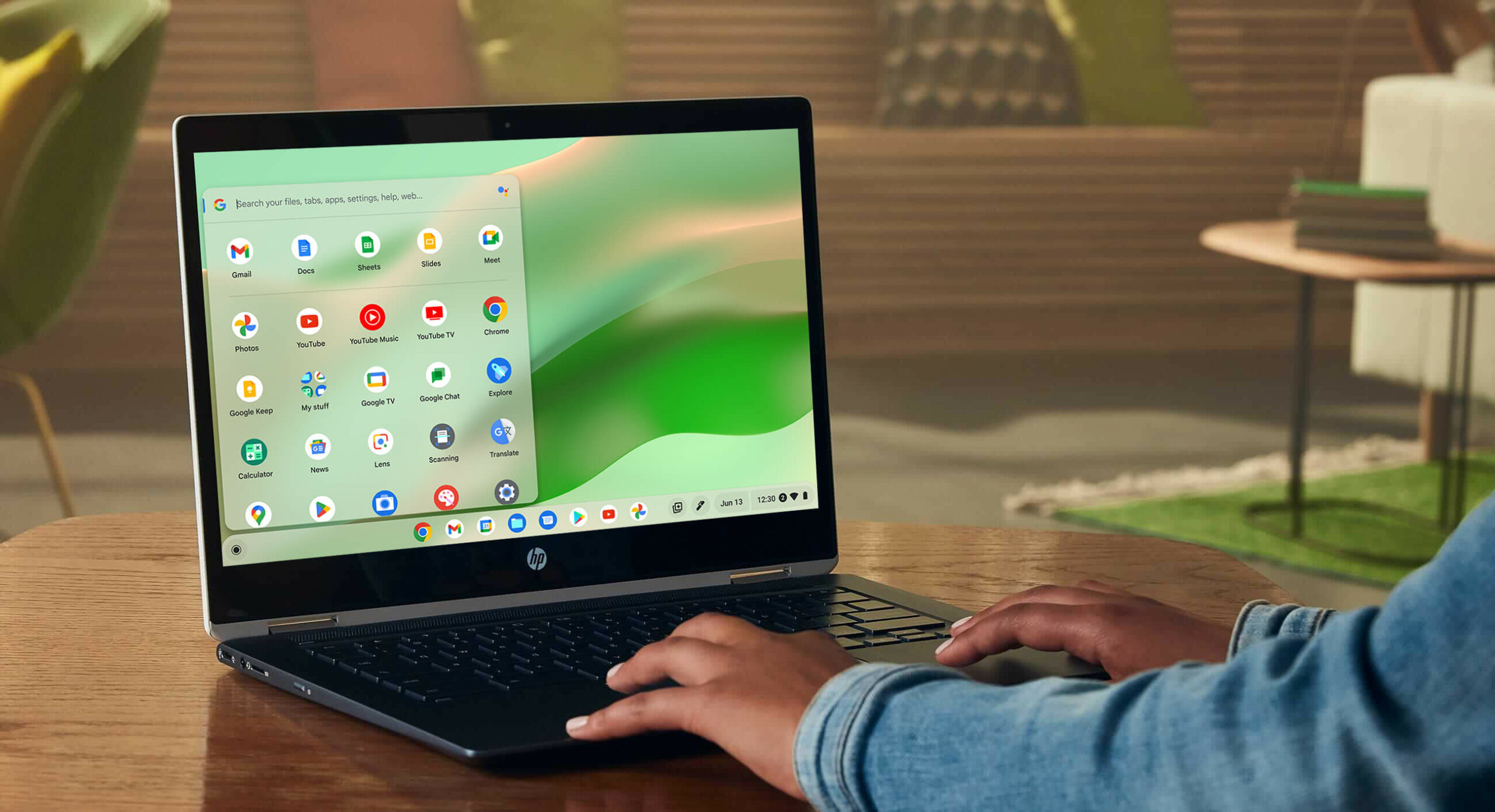 ¿Y si tus programas de Windows llegaran finalmente "como por