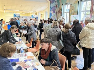 ¿qué programa para la 4ª edición de la Jornada de