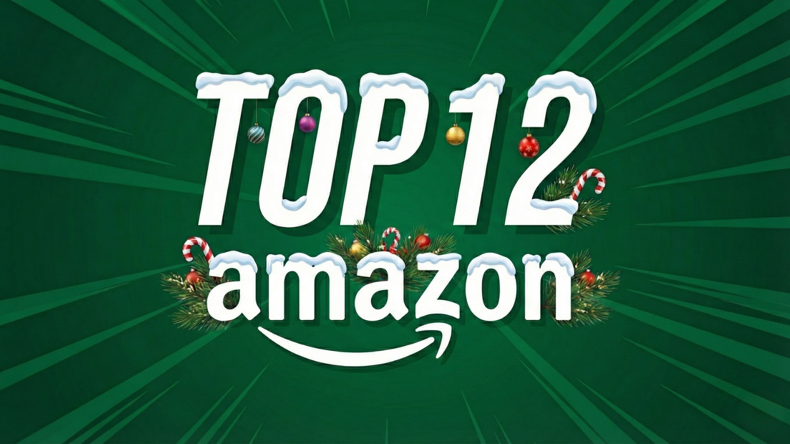 12 promociones imprescindibles para preparar la Navidad antes de que