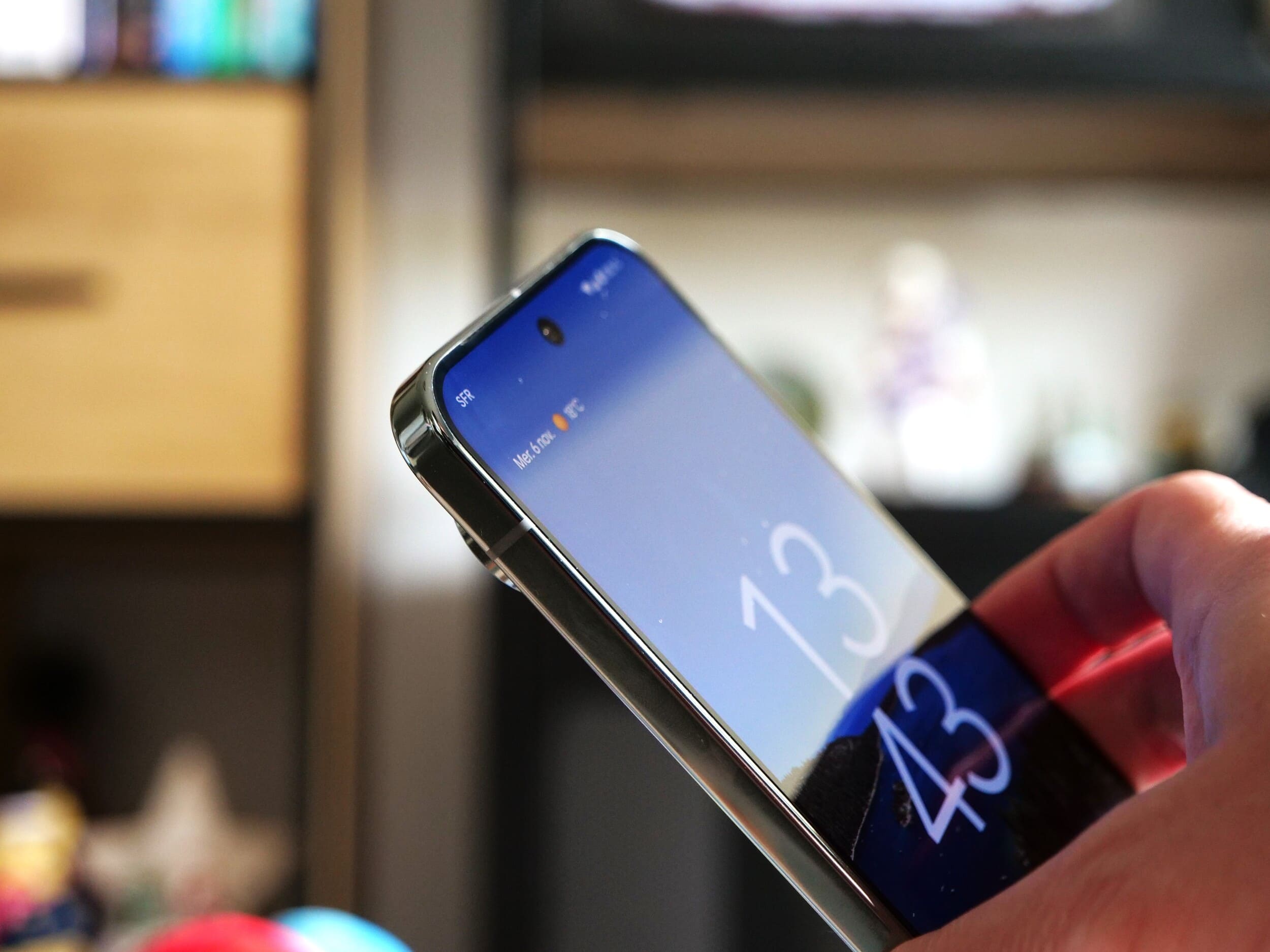 ¿Tu Pixel 9 Pro tiene problemas de pantalla? Google reconoce
