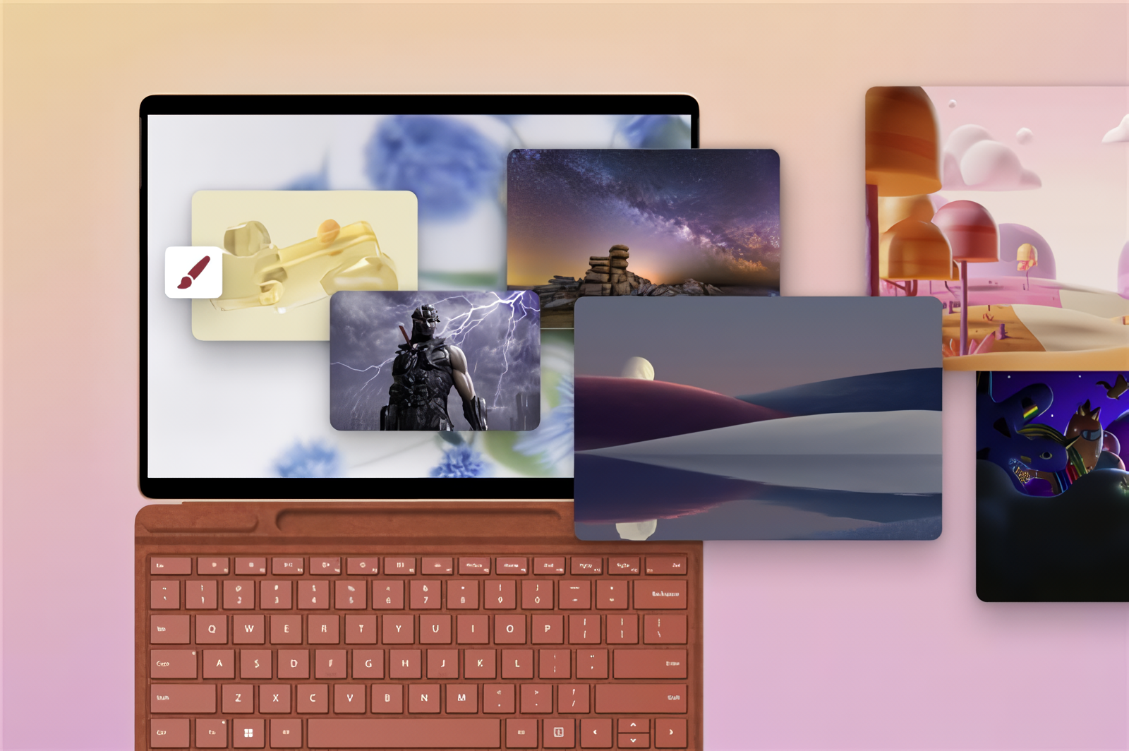 ¿Tu Windows está demasiado triste? La nueva opción oficial para