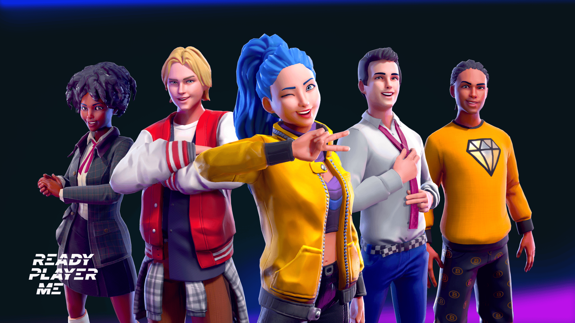 ¿Pronto un personaje de Squid Game a tu imagen? Netflix