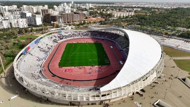 Stade Olympique de Rabat
