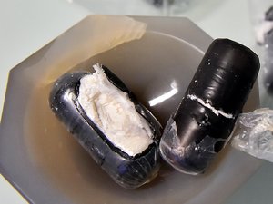 230 gramos de cocaína incautados en Saint-Gaudens