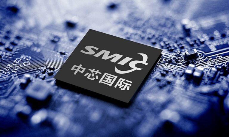 A pesar de las restricciones, SMIC es capaz de fabricar