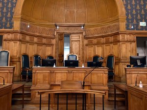 A solo 19 años, recibe tres años de prisión firme