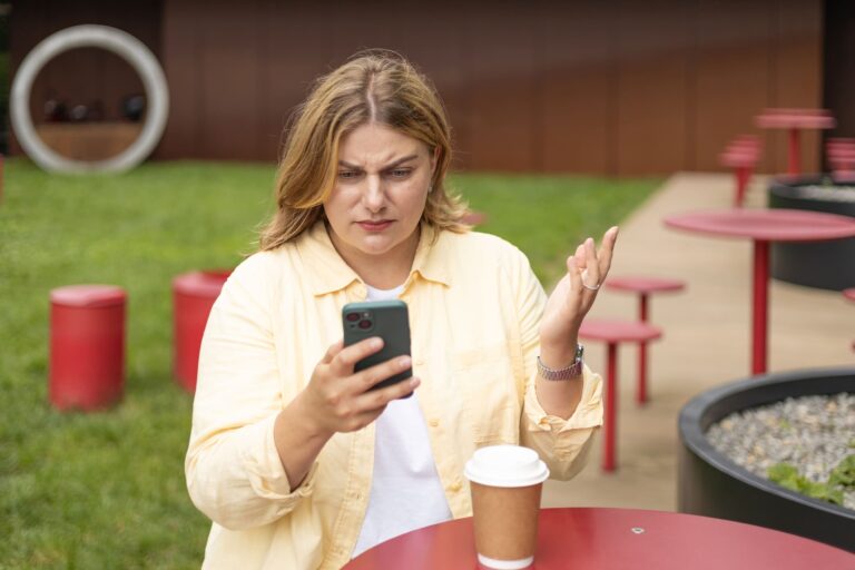 Abonado de Free mobile, ¿tienes dificultades para hacer una llamada