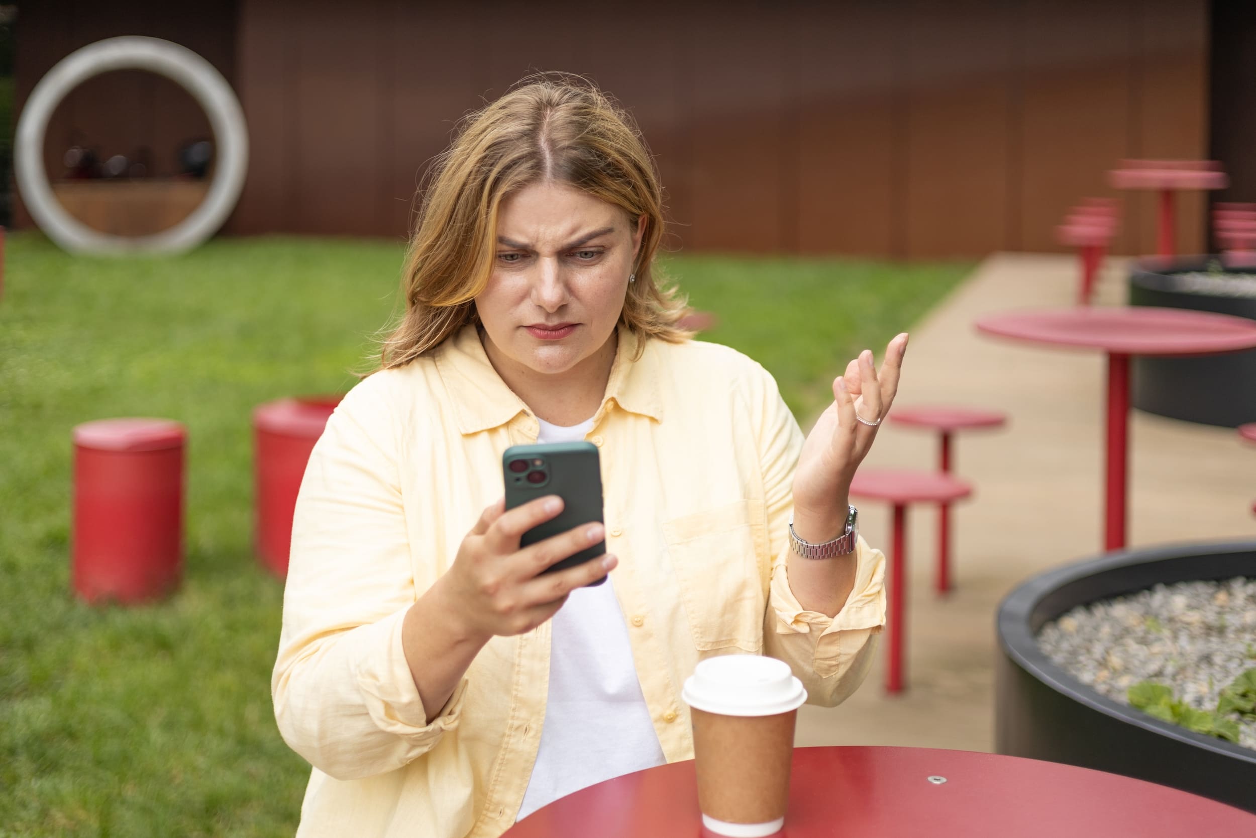 Abonado de Free mobile, ¿tienes dificultades para hacer una llamada