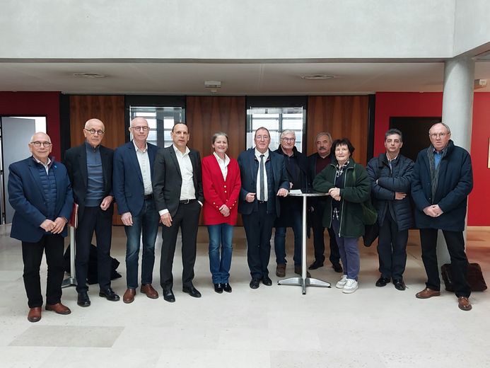 Acceso a la salud y movilidades sostenibles: dos ejes principales
