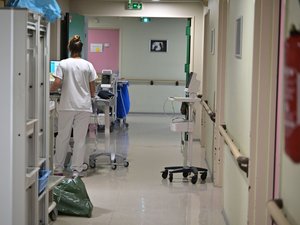 Admitida por dolores de vientre, muere tres días después: un