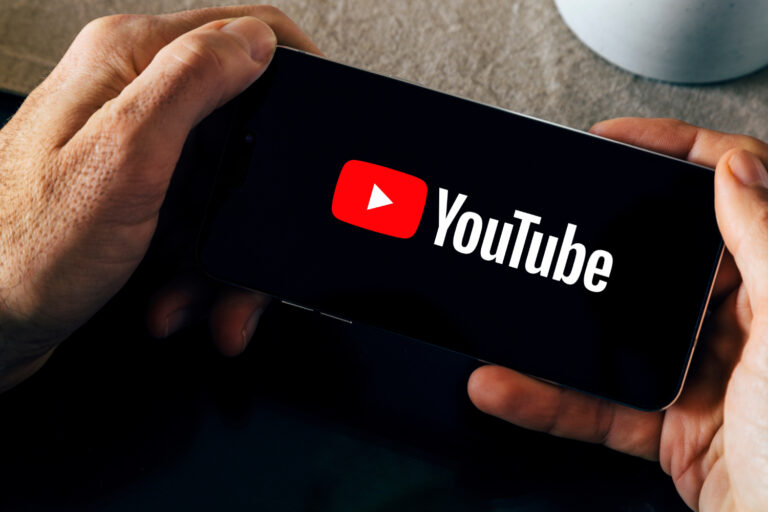 Al igual que Spotify, YouTube te ofrece un resumen del